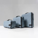 Matador Packing Cube 3-Pack - Bleu