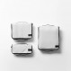 Matador Packing Cube 3-Pack - Blanc