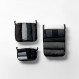 Matador Packing Cube 3-Pack - Blanc
