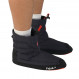 Pajak Moon Boots chaussons bivouac