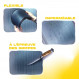 Sunslice Fusion FLEX 12