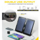 Sunslice Fusion FLEX 12