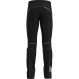 Crazy Pant Flame Man - Black