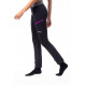 Ultra-lightweight and breathable hiking trousers Crazy Pant Traverse Woman - Pop