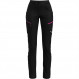 Ultra-lightweight and breathable hiking trousers Crazy Pant Traverse Woman - Pop