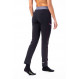 Ultra-lightweight and breathable hiking trousers Crazy Pant Traverse Woman - Pop