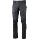 Functional hiking trousers Lundhags Makke Ms Pant- Granit Charcoal