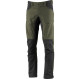Functional hiking trousers Lundhags Makke Ms Pant- Forest Green