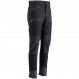 Lightweight, hard-wearing trousers Lundhags Padje Stretch Pant M-Noir/Black