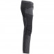 Lightweight, stretchy trousers Lundhags Makke Lt Ms Pant-Granite/Charcoal