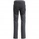 Lightweight, stretchy trousers Lundhags Makke Lt Ms Pant-Granite/Charcoal
