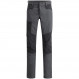 Lightweight, stretchy trousers Lundhags Makke Lt Ms Pant-Granite/Charcoal