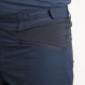Lightweight, stretchy trousers Lundhags Makke Lt Ms Pant-Light Navy/Deep Blue