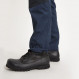 Lightweight, stretchy trousers Lundhags Makke Lt Ms Pant-Light Navy/Deep Blue