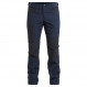Lightweight, stretchy trousers Lundhags Makke Lt Ms Pant-Light Navy/Deep Blue