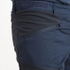 Lightweight, stretchy trousers Lundhags Makke Lt Ms Pant-Light Navy/Deep Blue