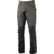 Hard-wearing, waterproof trousers  Lundhags Makke Pro Ms Pant-Forest Green