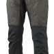 Hard-wearing, waterproof trousers  Lundhags Makke Pro Ms Pant-Forest Green