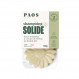 Paos Solid Shampoo with organic grape seed oil