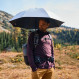 Gossamer Lightrek Hiking Umbrella