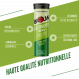 Dilutable hydration tablets for exercise Baouw pastilles Electrolytes Lemon Lime-Mint