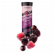 Exercise hydration tablets Baouw Electrolyte tablets Blackberry - Blackcurrant