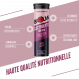 Exercise hydration tablets Baouw Electrolyte tablets Blackberry - Blackcurrant