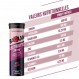 Exercise hydration tablets Baouw Electrolyte tablets Blackberry - Blackcurrant