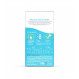 Tablettes nettoyantes Hydrapak Bottle Bright 12 Tabs