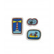 FabPatch Collabs - Sea