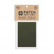 NoSo Patch Field - Olive
