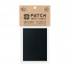 NoSo Patch Field - Black