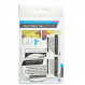 Super Repair Tape Patch Kit