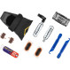 Small saddle bag with tools Apidura Expedition Tool Pack