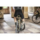 Small saddle bag with tools Apidura Expedition Tool Pack