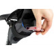 Small saddle bag with tools Apidura Expedition Tool Pack