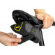 Small saddle bag with tools Apidura Expedition Tool Pack
