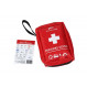 Compact, lightweight and multi-purpose Pharmavoyage First Aid Kit