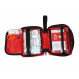 Compact, lightweight and multi-purpose Pharmavoyage First Aid Kit