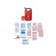 Pharmavoyage Trousse de secours Waterproof
