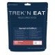 Bœuf chasseur aux pâtes - Trek’n Eat