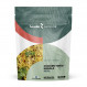 Freeze-dried spicy chicken flavour Tikka Masala. 