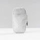 Removable pocket for rucksack straps Matador Speed Stash - Blanc