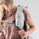 Removable pocket for rucksack straps Matador Speed Stash - Blanc