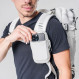 Removable pocket for rucksack straps Matador Speed Stash - Blanc