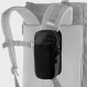 Removable pocket for rucksack straps Matador Speed Stash - Noir