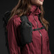 Removable pocket for rucksack straps Matador Speed Stash - Noir