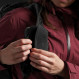 Removable pocket for rucksack straps Matador Speed Stash - Noir