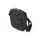 Lightweight, highly resistant pouch Liteway Messenger Max Bag Ultra-Noir/Black