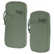 Small pouch for backpack straps Bach Pocket Shoulder Padded - Vert